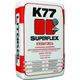 Superflex K77 (25 кг)